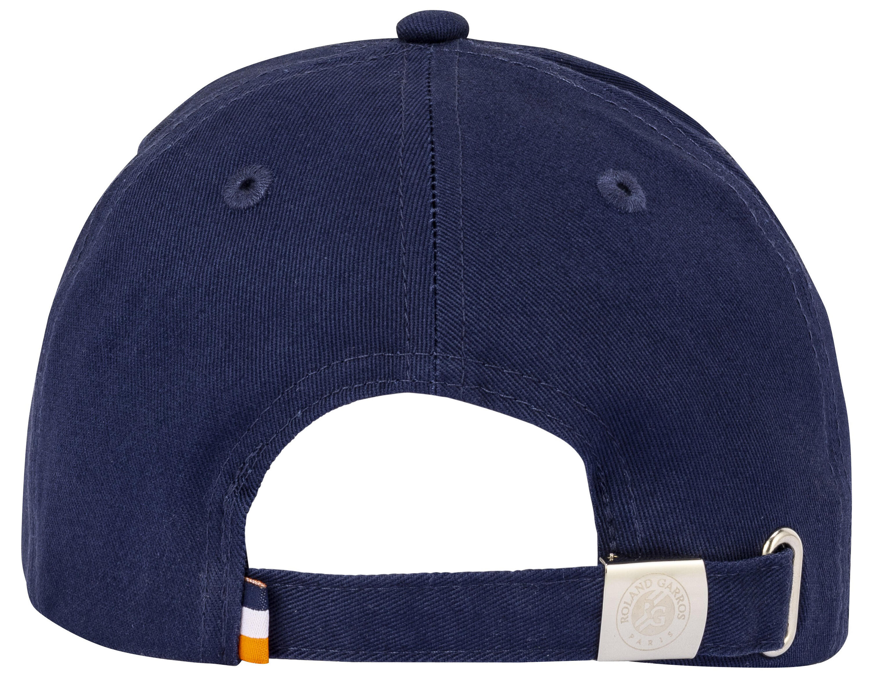 Casquette enfant Roland Garros - Collection officielle - Tennis 2/3
