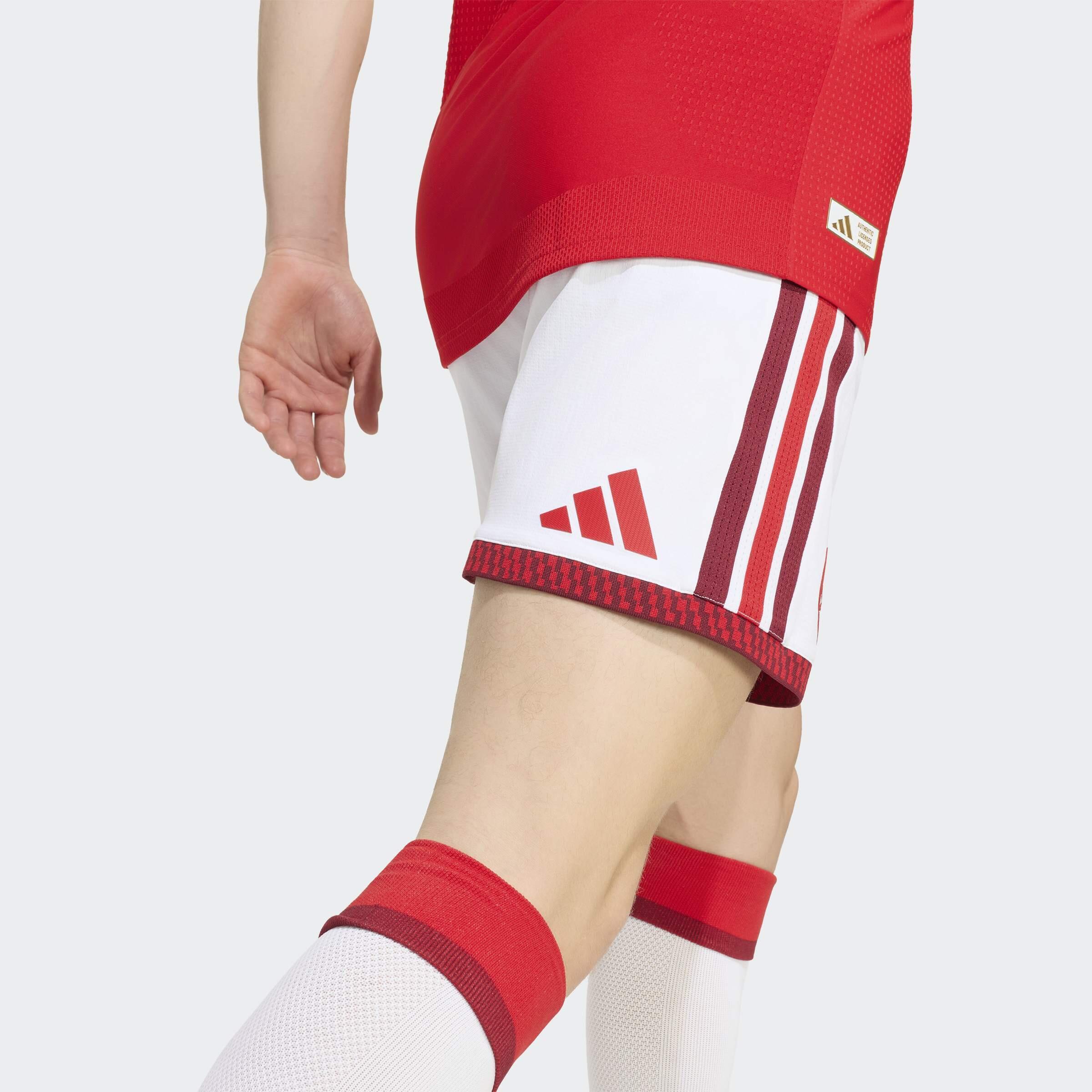 Short Domicile Arsenal FC 26/27 Authentique 7/7