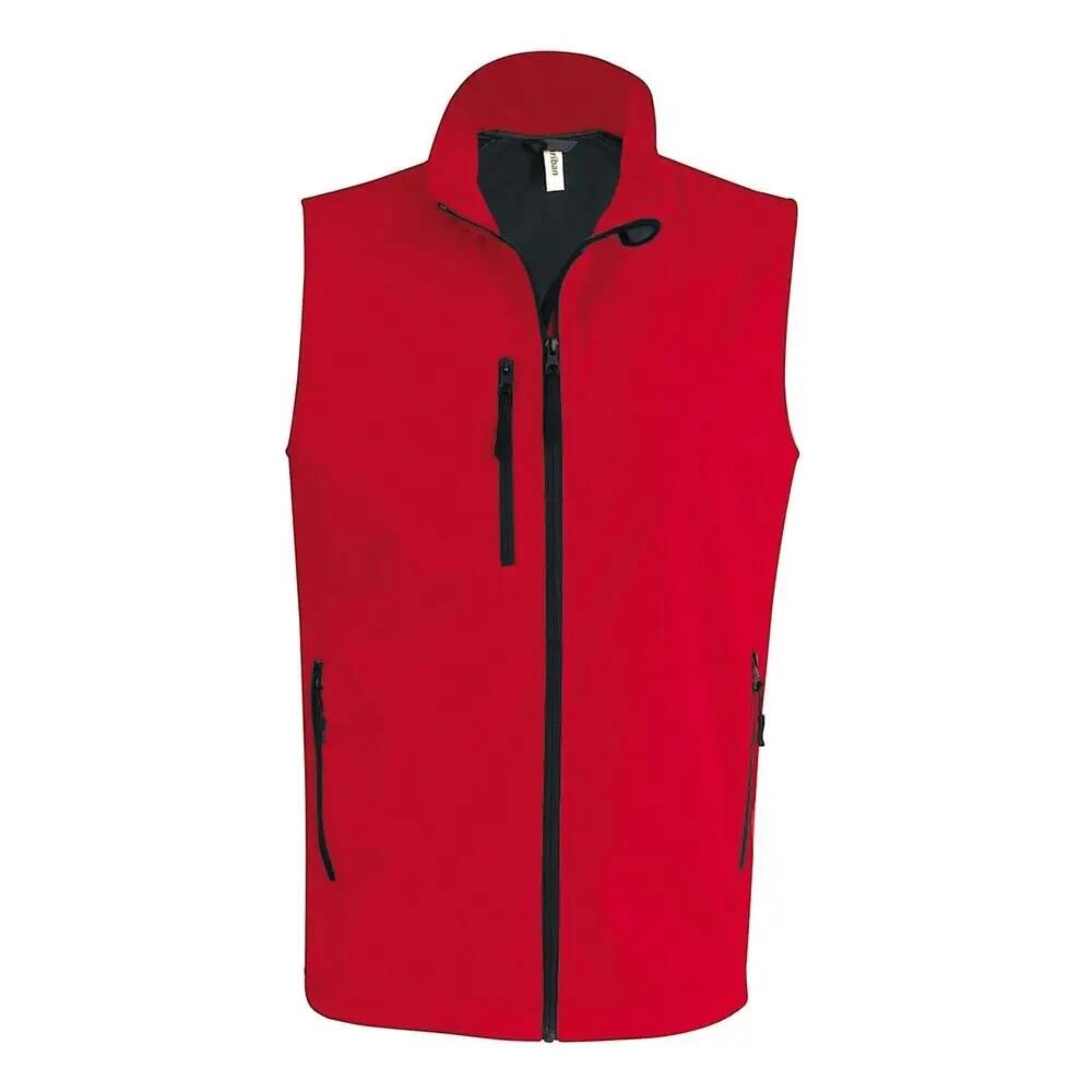 Doudoune sans manches Kariban Softshell 2/2