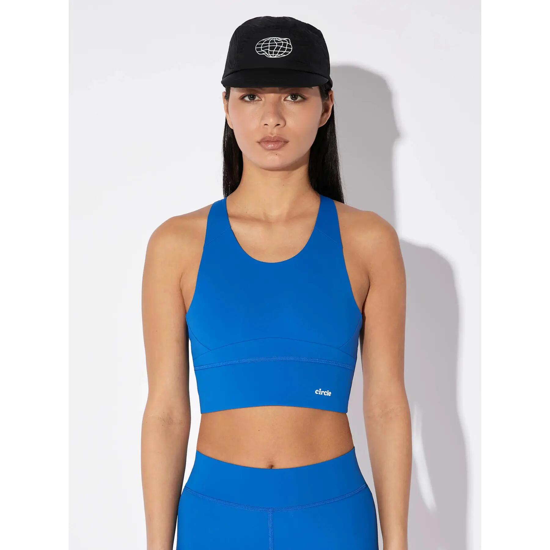 Soutien de mulher Circle Sportswear Level Up 3/3