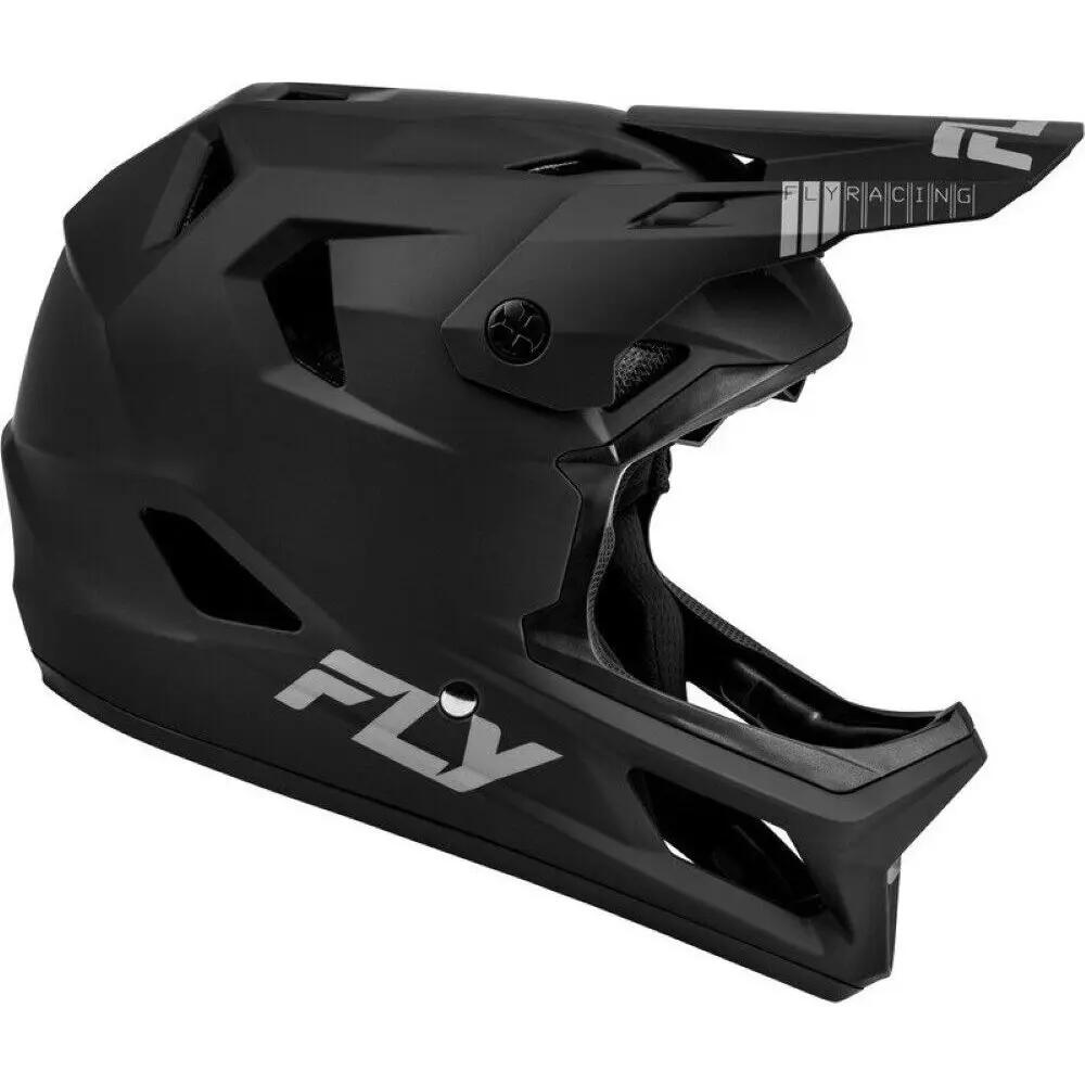 Casco per bambini Fly Racing Rayce 2/4