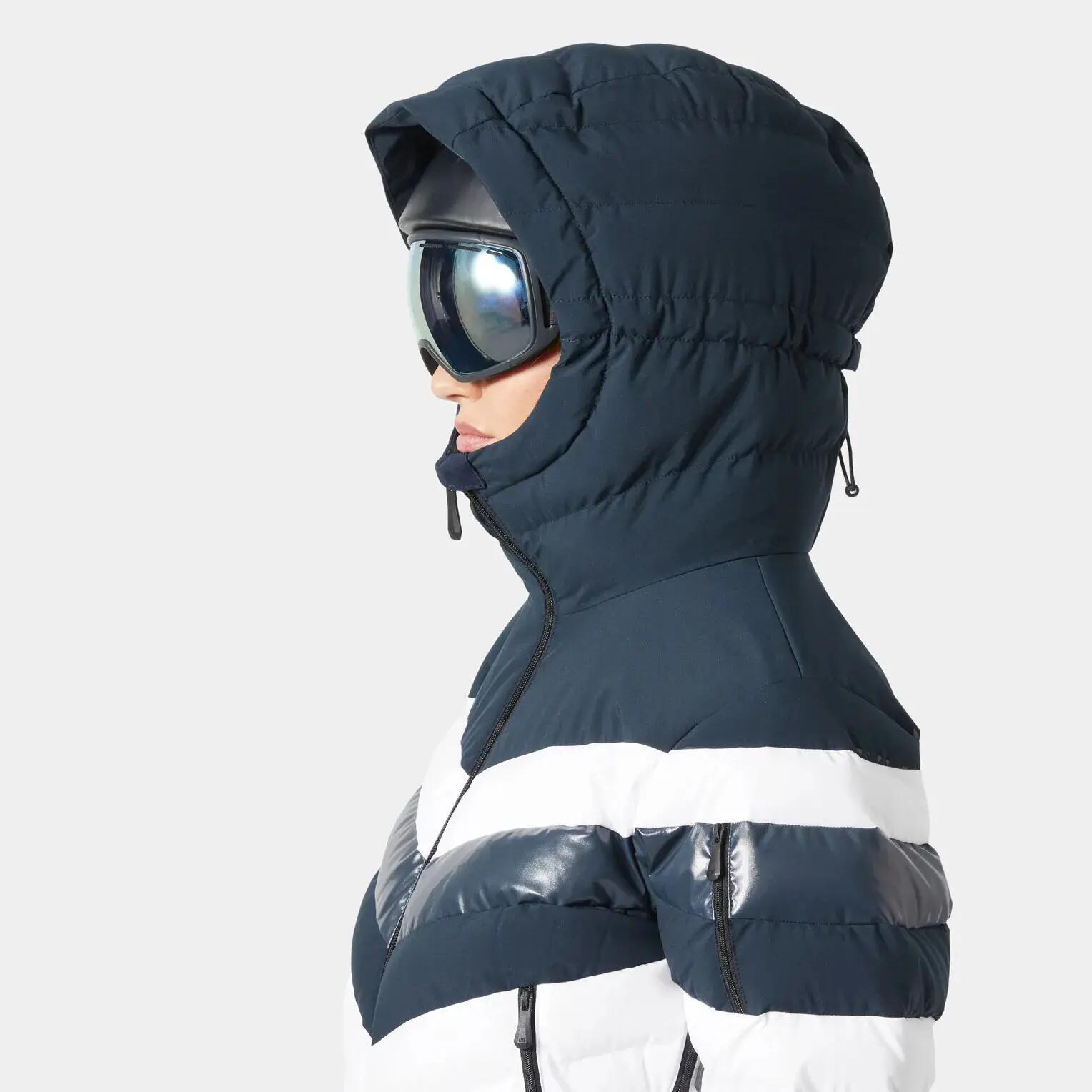 Giacca da sci da donna Helly Hansen Imperial 3/7