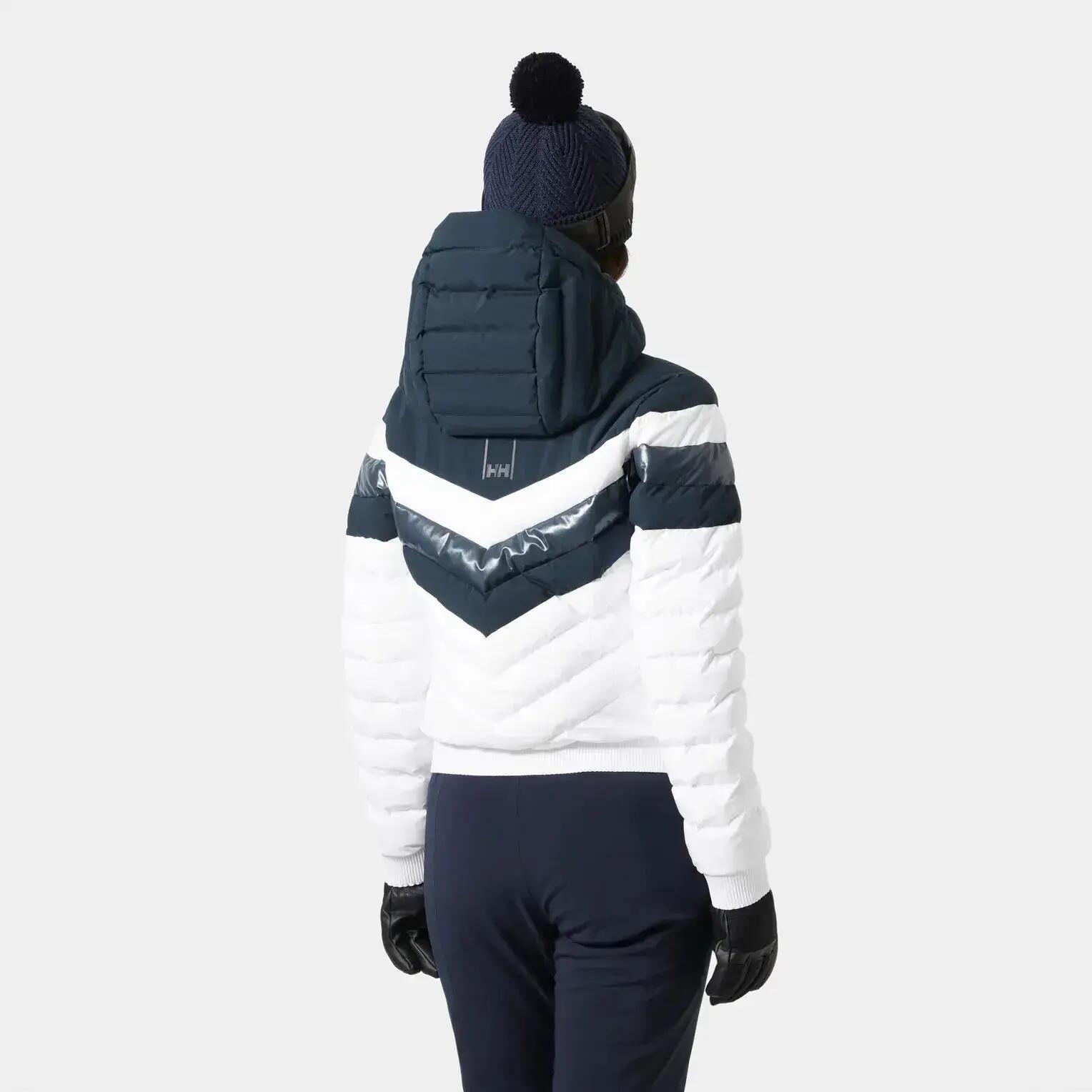 Skijacke Damen Helly Hansen Imperial 2/7