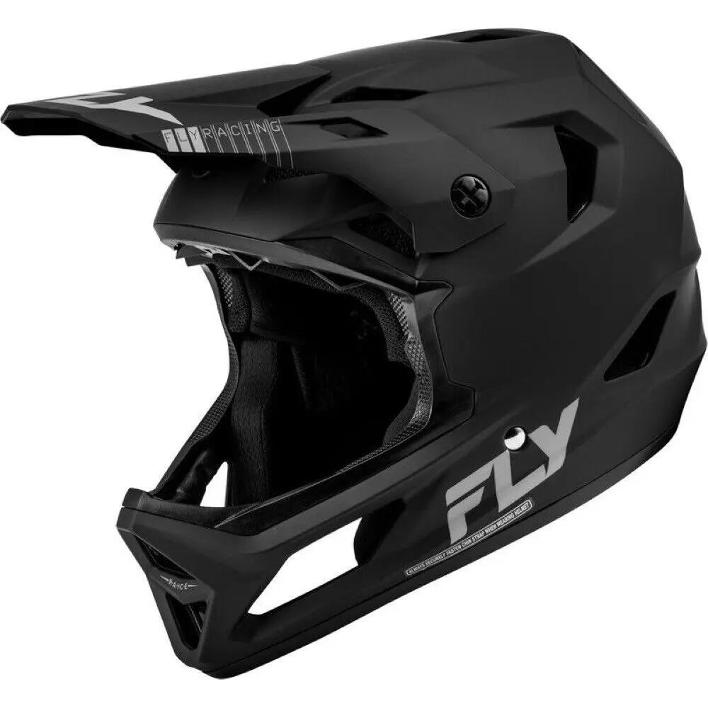 Kask dla dzieci Fly Racing Rayce