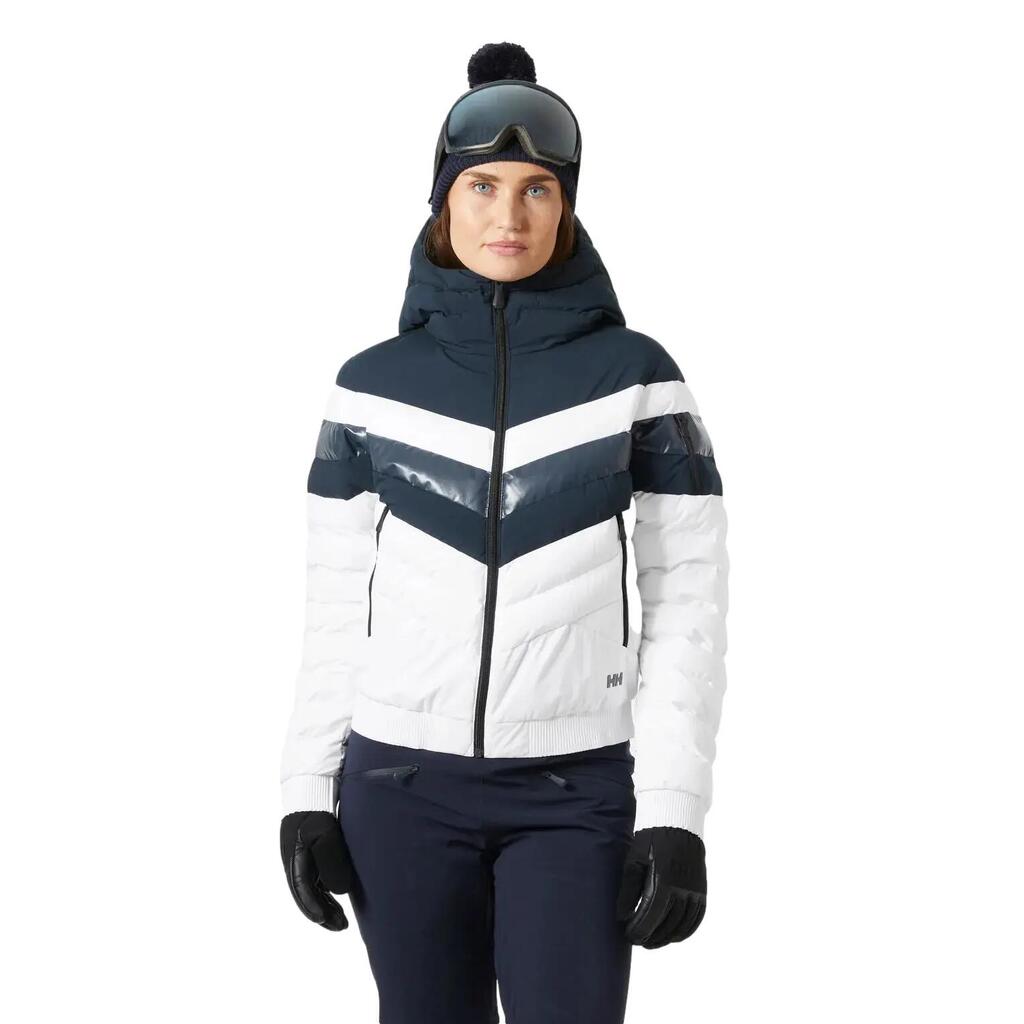 Women's ski jacket Helly Hansen Imperial