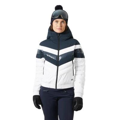 Dames ski jas helly hansen imperial