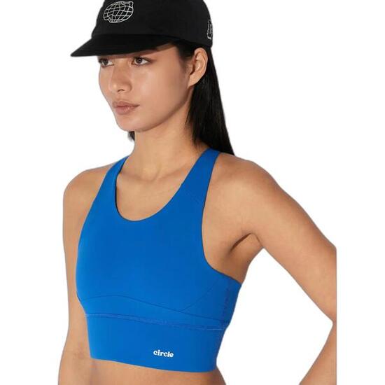 Brassière femme Circle Sportswear Level Up