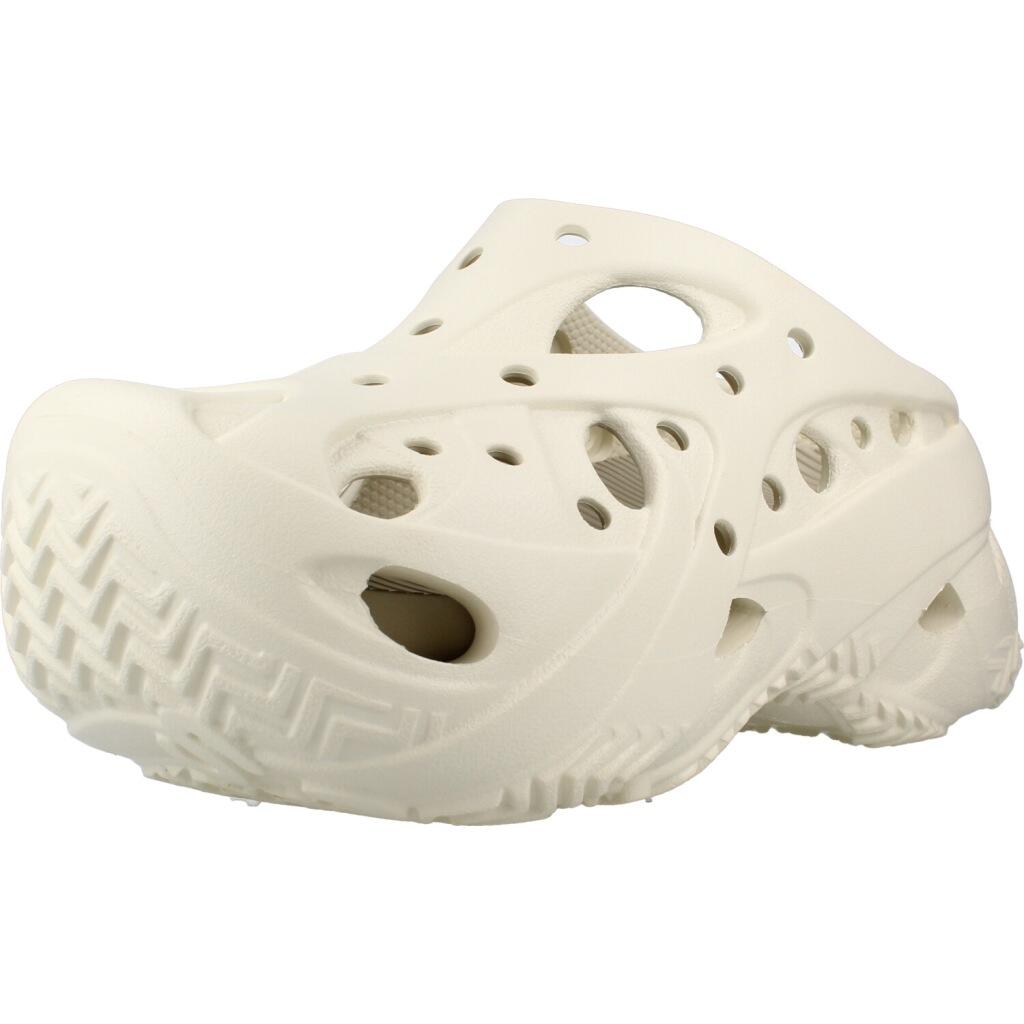 Buty CROCS 211141C Beżowy