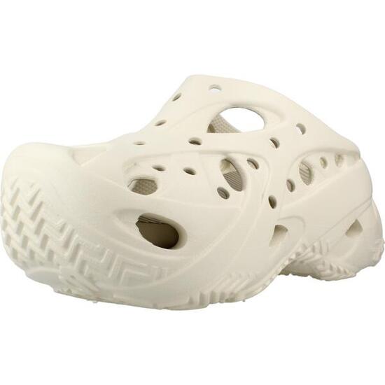 Buty CROCS 211141C Beżowy