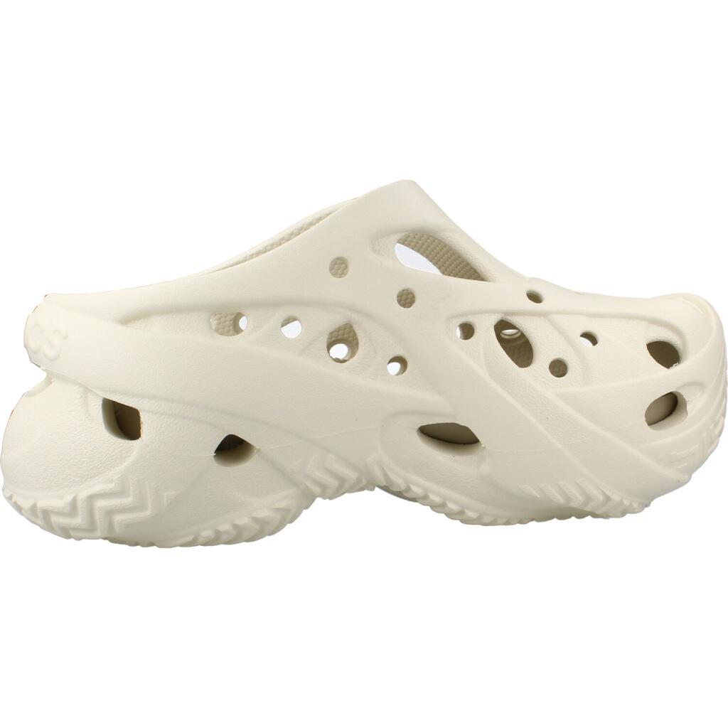 Buty CROCS 211141C Beżowy 4/5