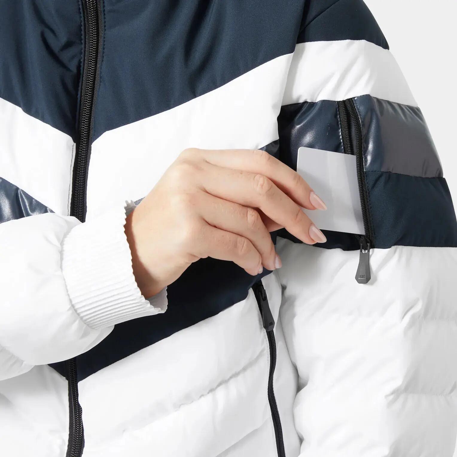 Giacca da sci da donna Helly Hansen Imperial 4/7