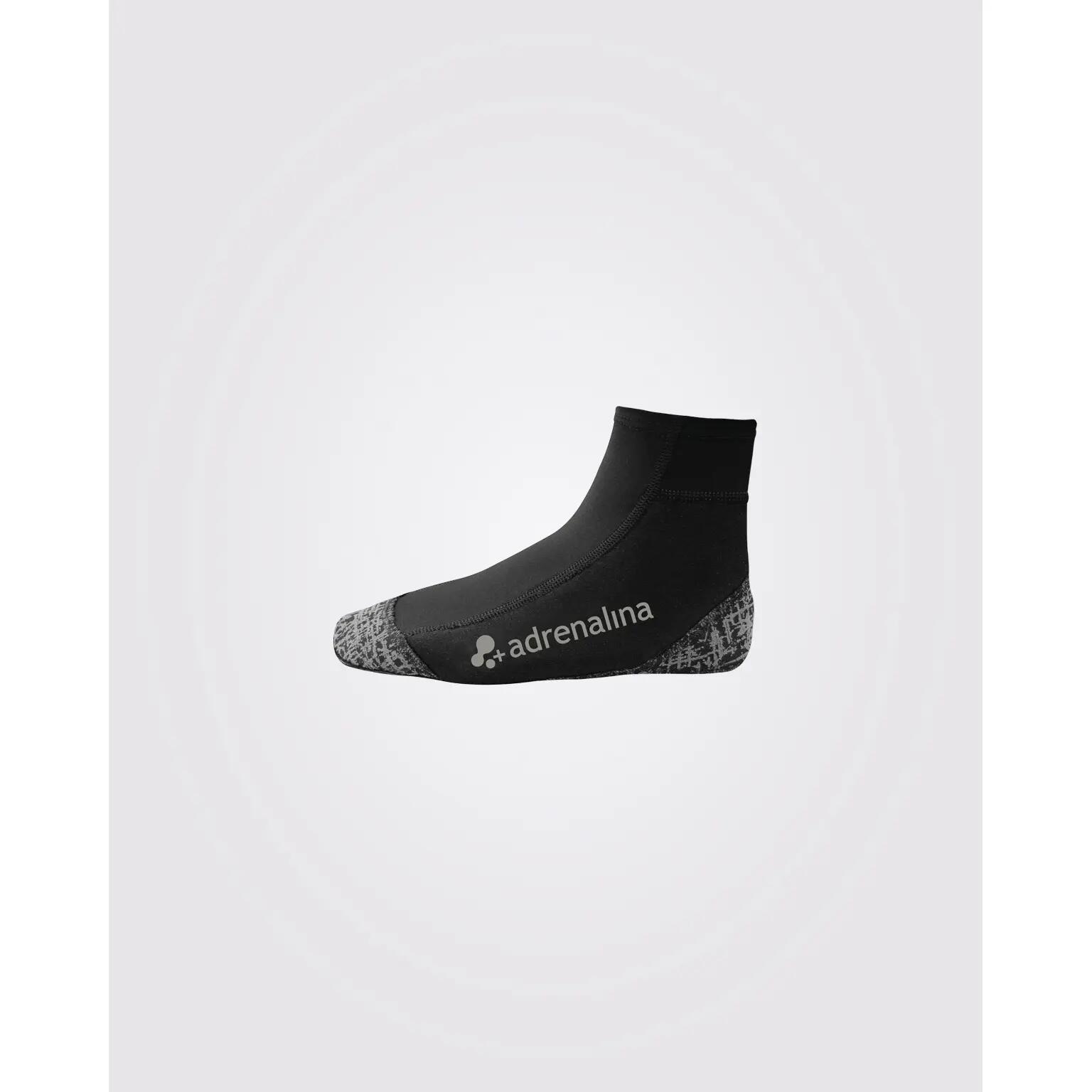 Socken Piu Adrenalina 4608 Sand 3/3