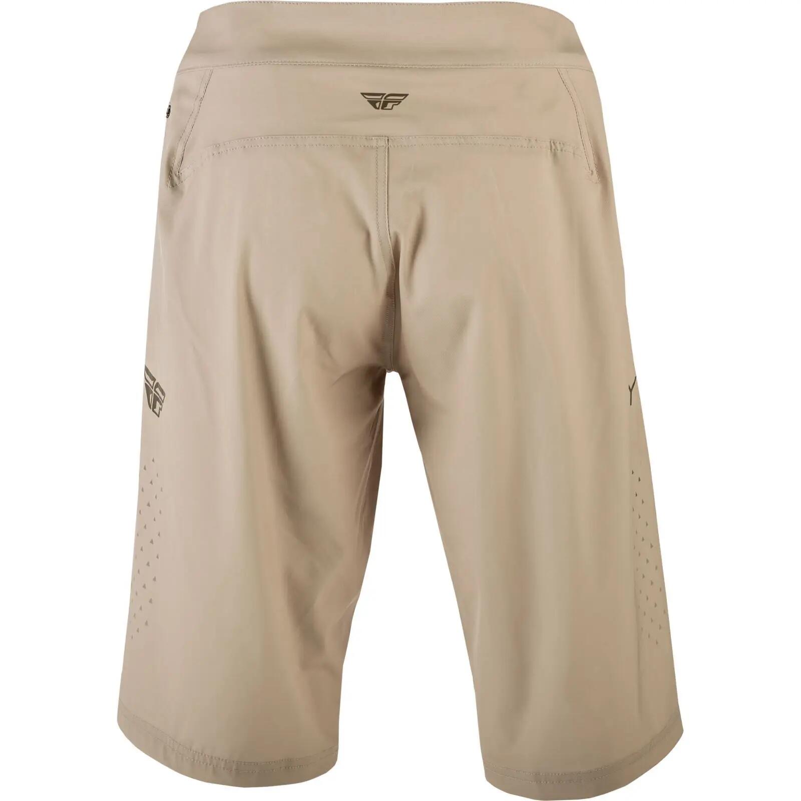 Pantaloncini Fly Racing Warpath 2/2