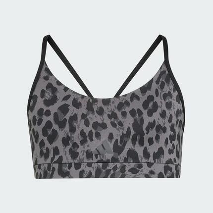 BRASSIÈRE DE SPORT IMPRIMÉ ANIMAL