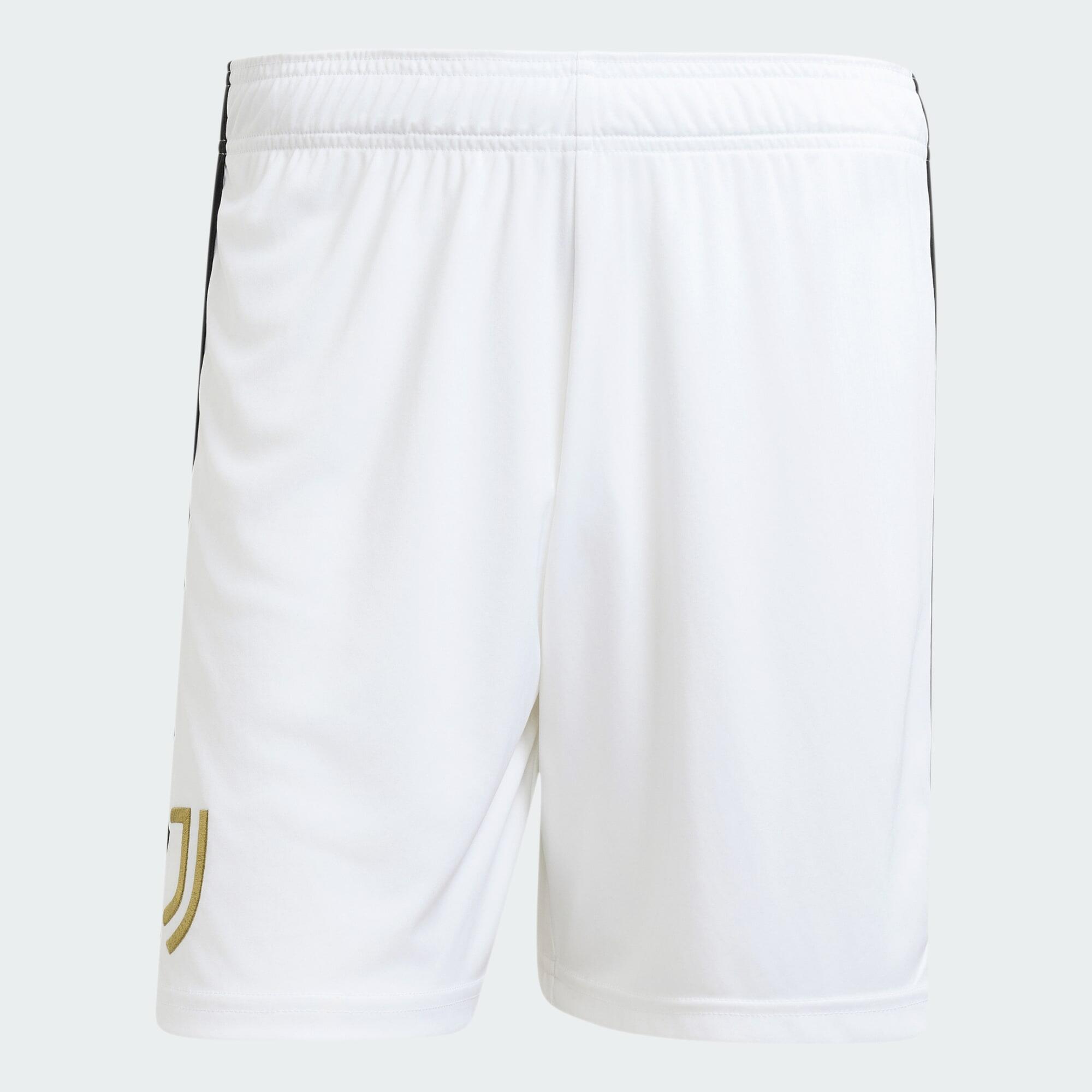 Juventus 26/27 Home Shorts 2/6