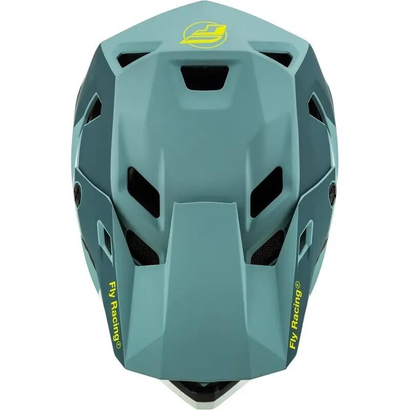 Casco Fly Racing Racing Race 3/3