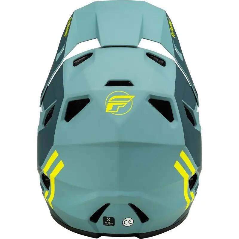 Casco Fly Racing Racing Race 2/3