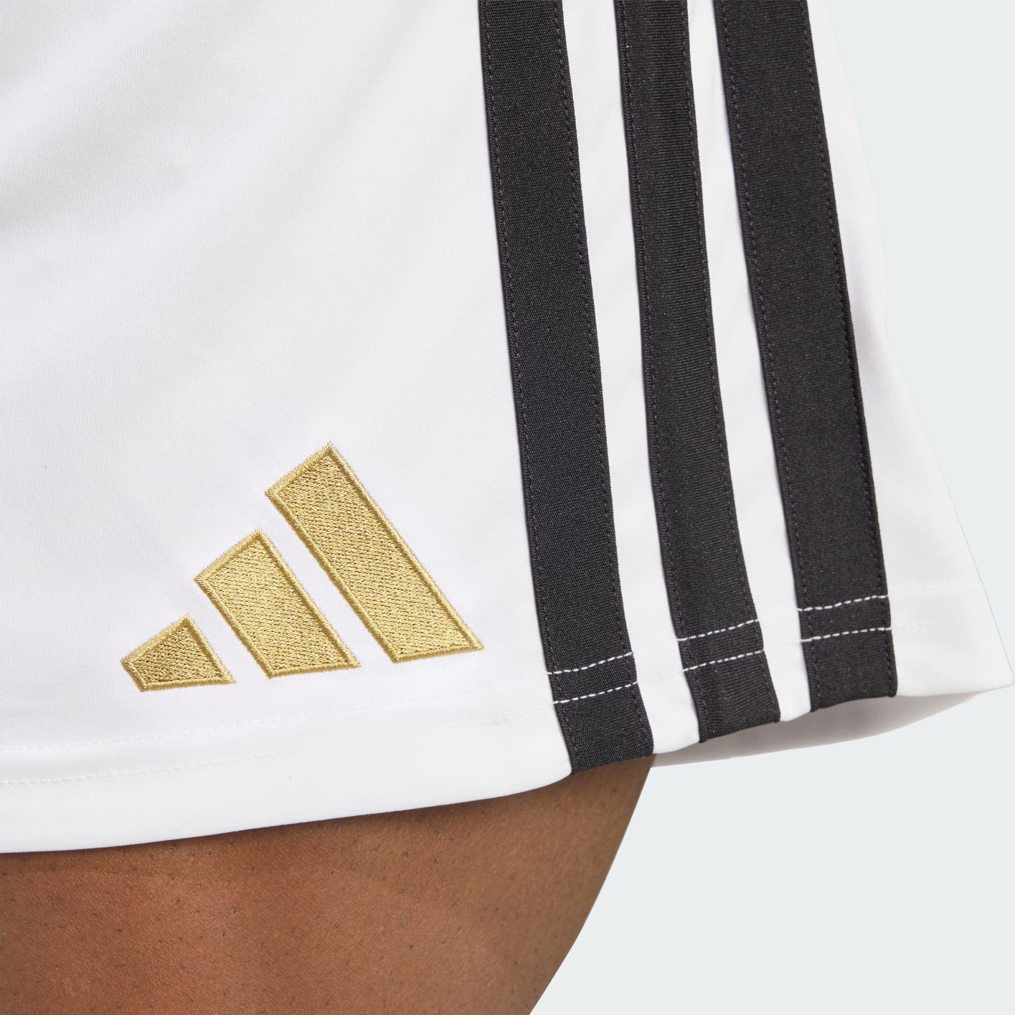 Juventus Turin 26/27 Heimshorts 5/6