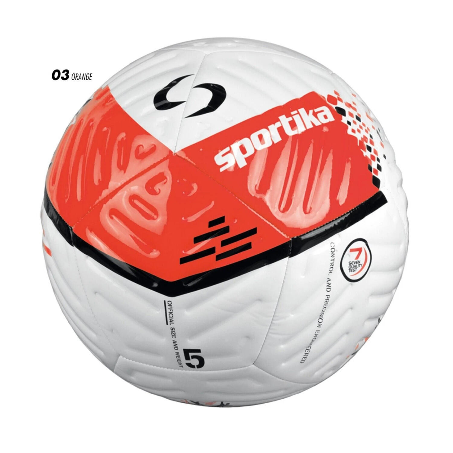 Sportika Pallone Cruiser 1/1