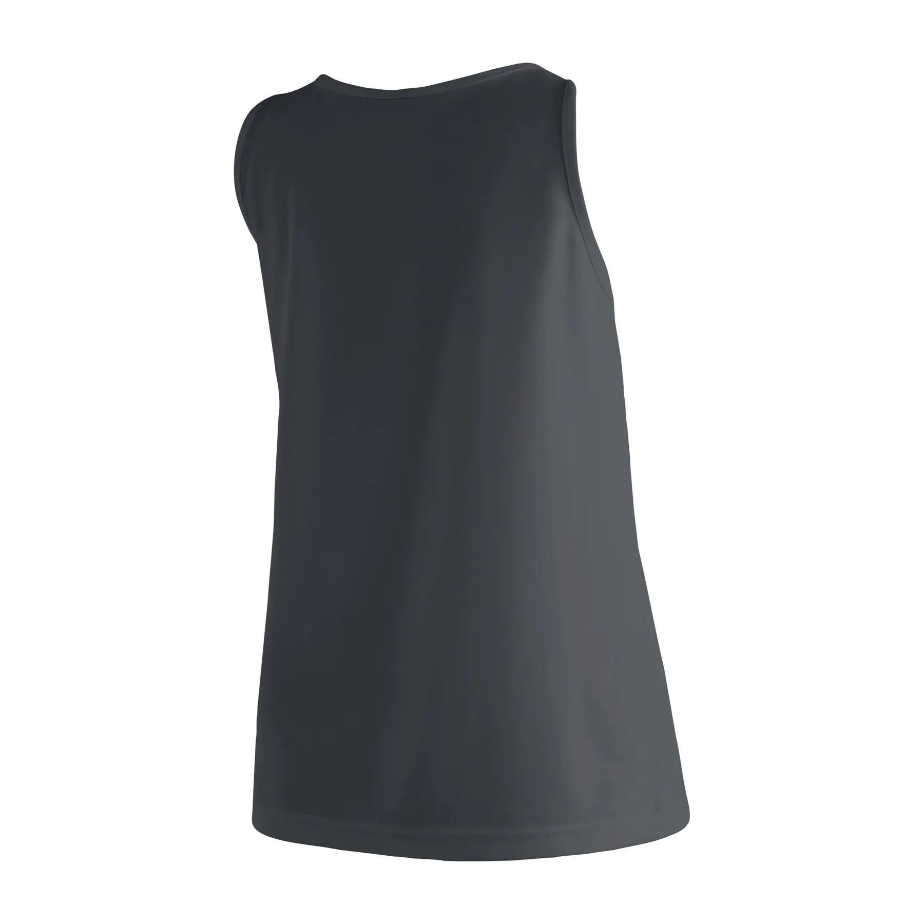 Débardeur femme Maier Sports Petra 2/3