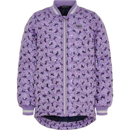 Doudoune fille Equipage Alana