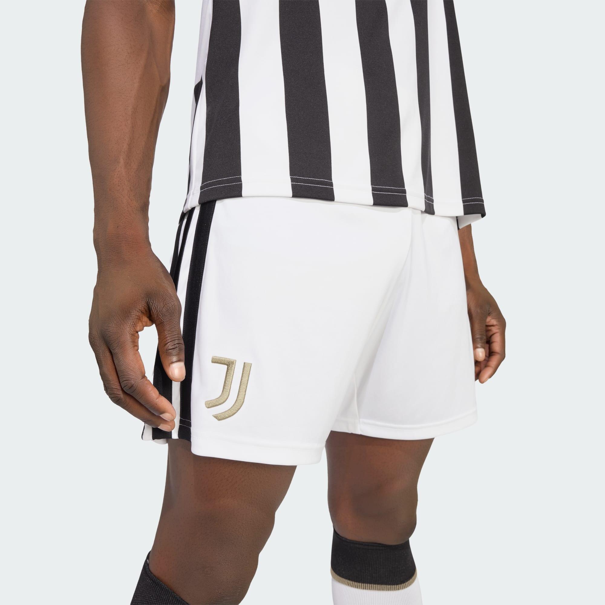 Juventus Turin 26/27 Heimshorts 4/6
