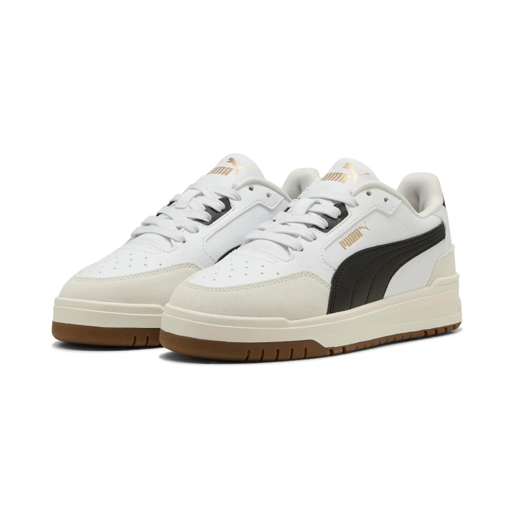 Baskets enfant Puma Shuffle Downtown Lo OG 3/6