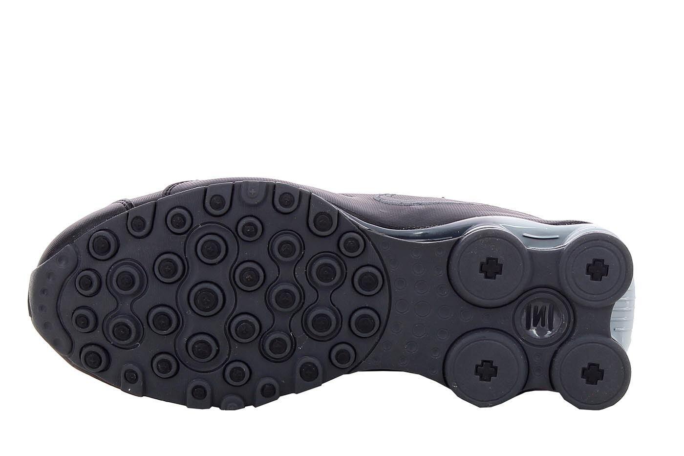 Cesto Nike Shox NZ 4/4