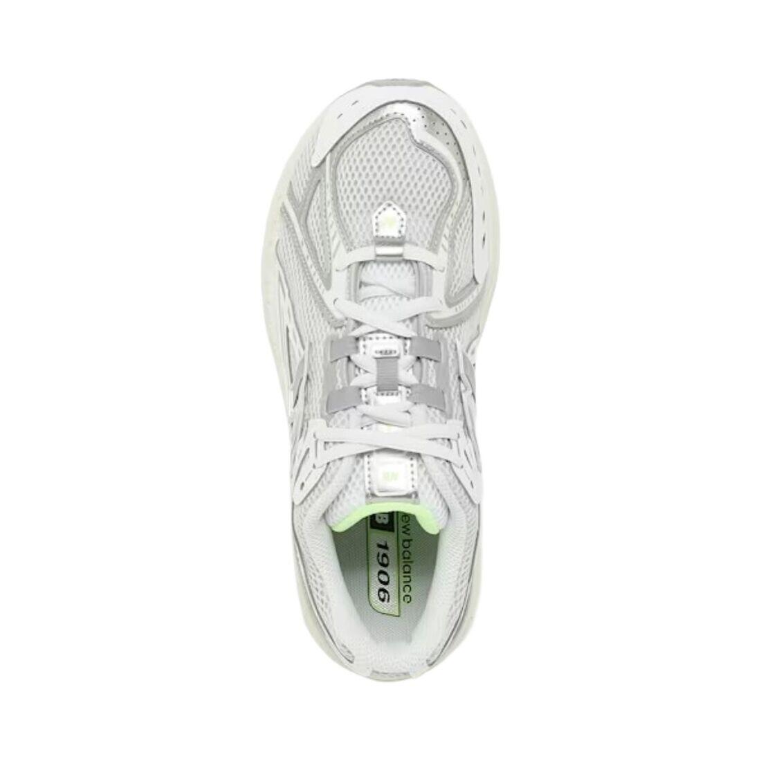New Balance 1906 dames sneakers grijs - maat 37 2/5