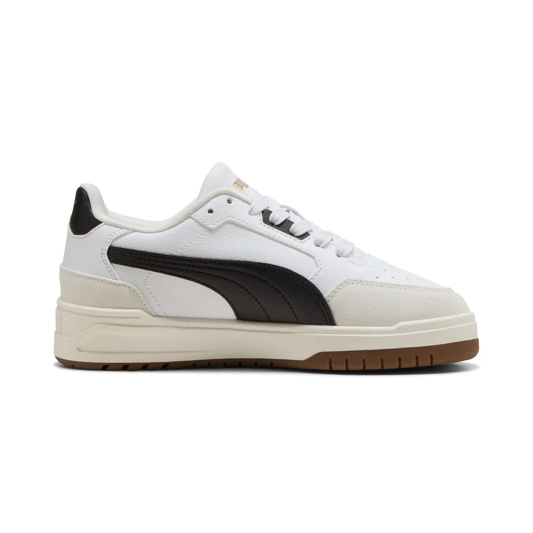 Baskets enfant Puma Shuffle Downtown Lo OG 2/6