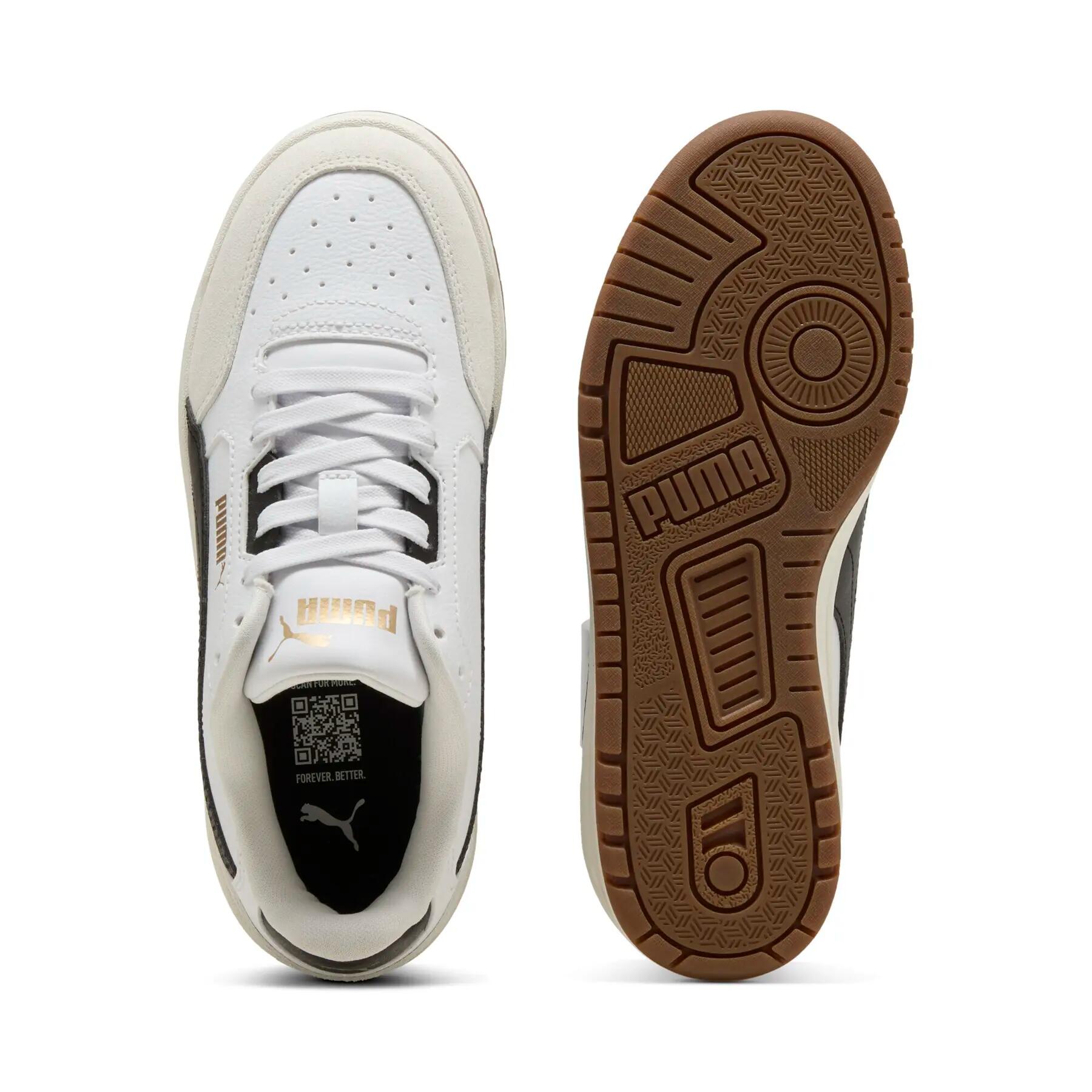 Baskets enfant Puma Shuffle Downtown Lo OG 5/6