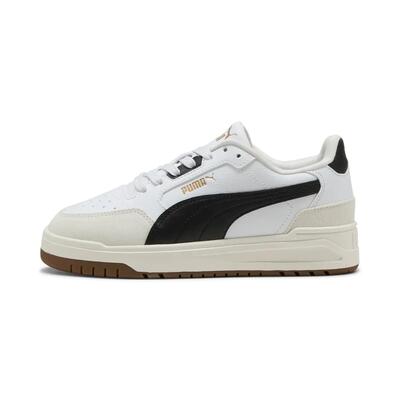 Kindertrainers puma shuffle downtown lo og