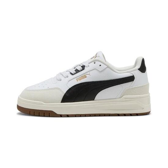 Zapatillas infantil Puma Shuffle Downtown Lo OG