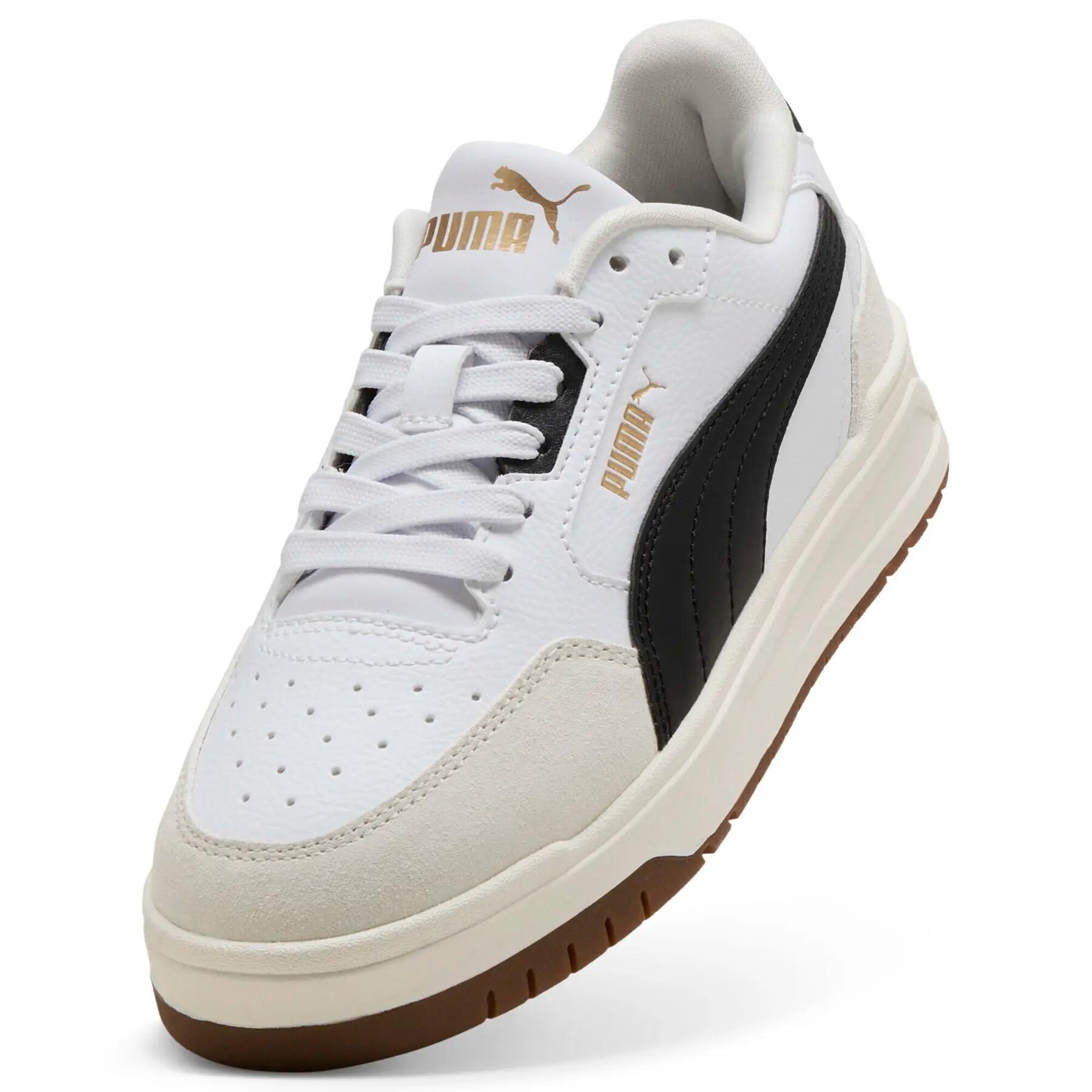 Baskets enfant Puma Shuffle Downtown Lo OG 4/6