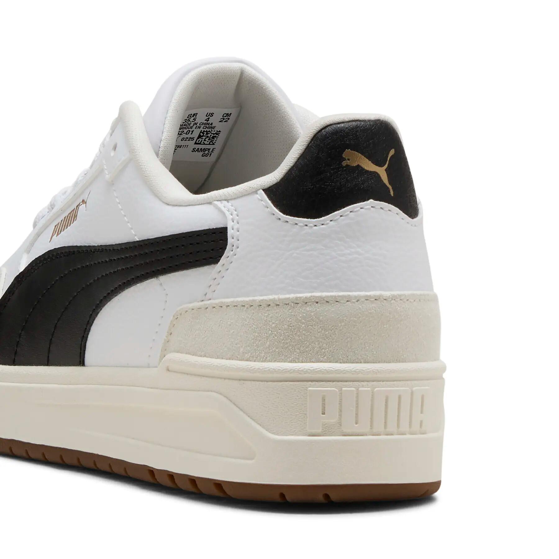 Baskets enfant Puma Shuffle Downtown Lo OG 6/6