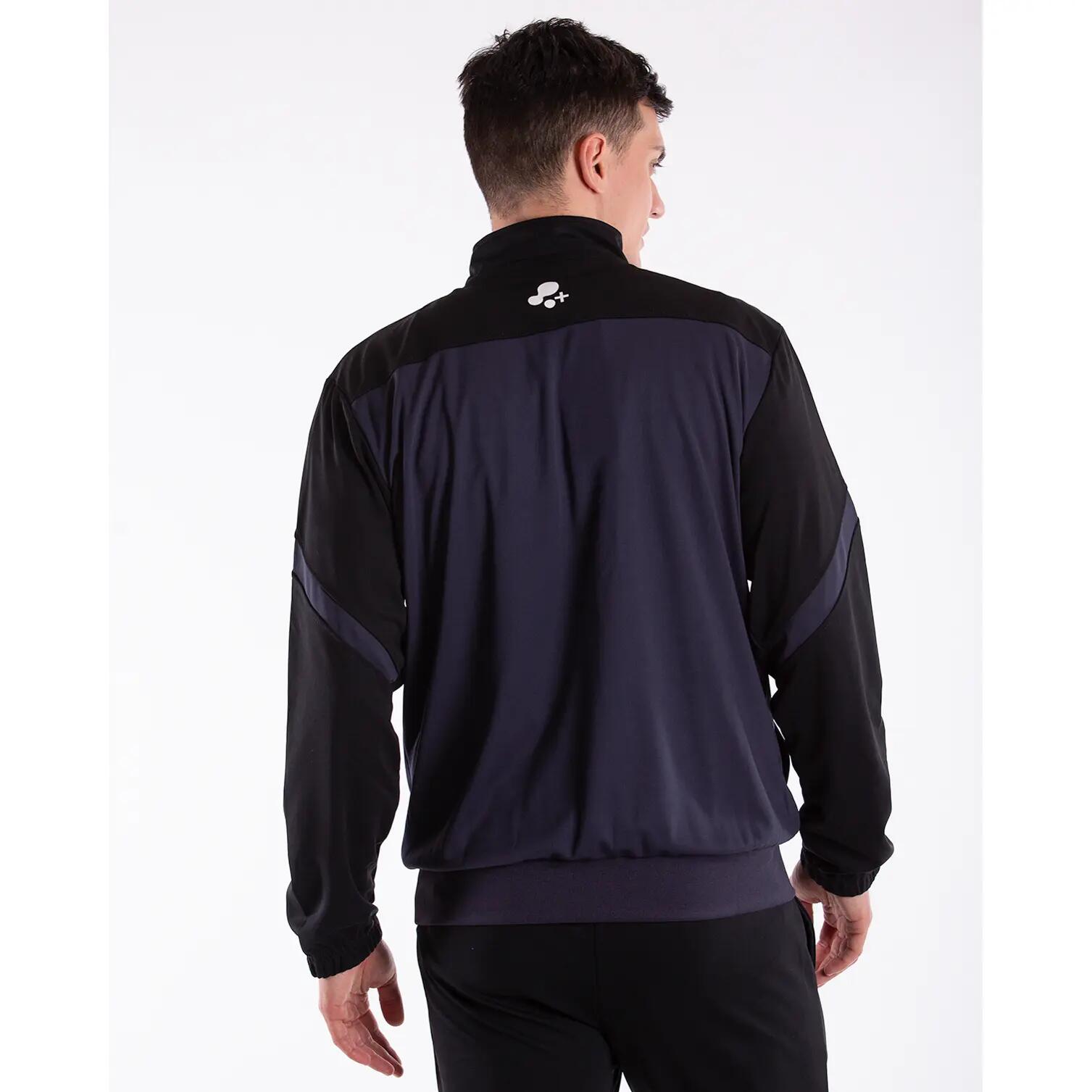 Trainingsjacke Piu Adrenalina 3/3
