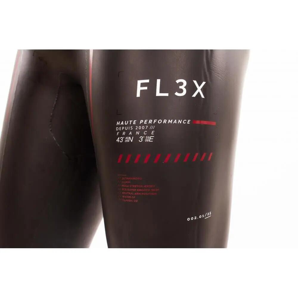 Combinaison de néoprène Z3R0D Flex 5/5