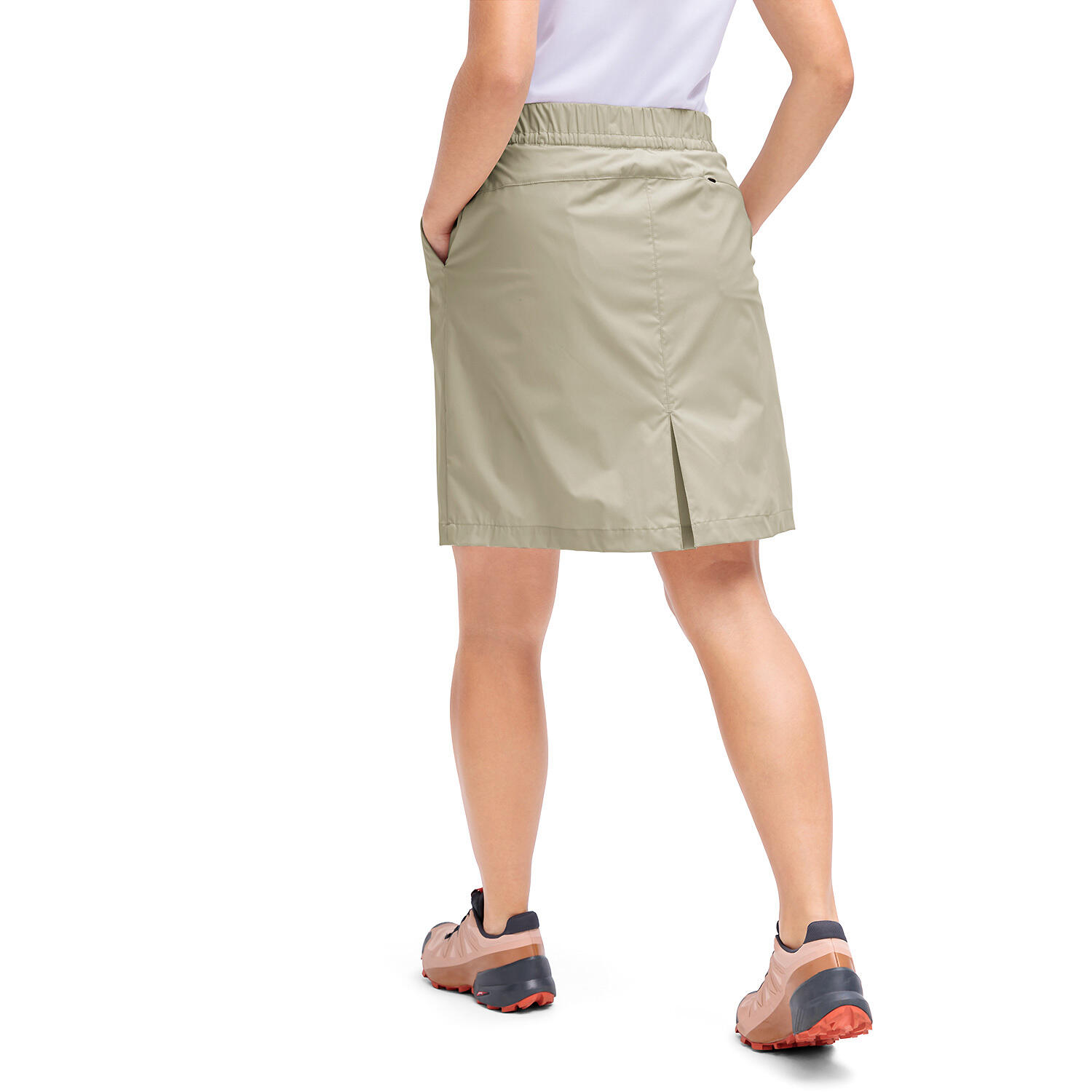 Jupe-short femme Maier Sports Fortunit 4/6