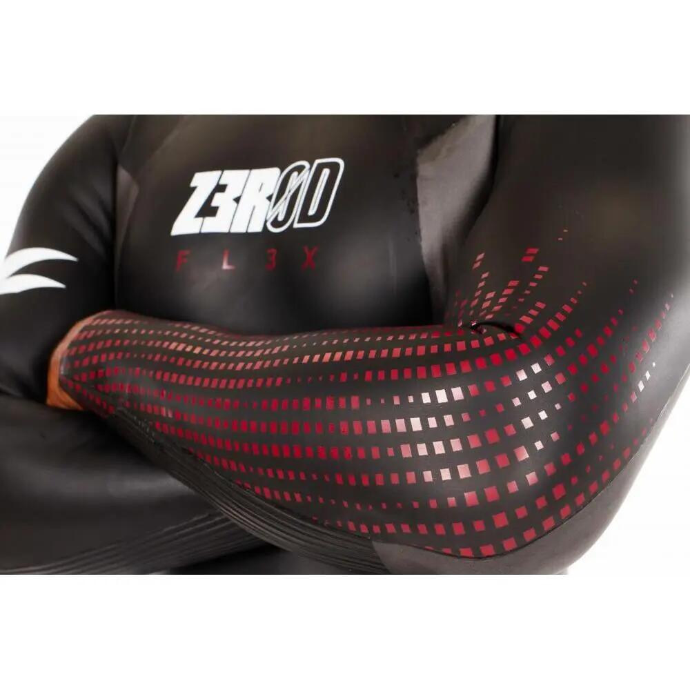 Combinaison de néoprène Z3R0D Flex 4/5