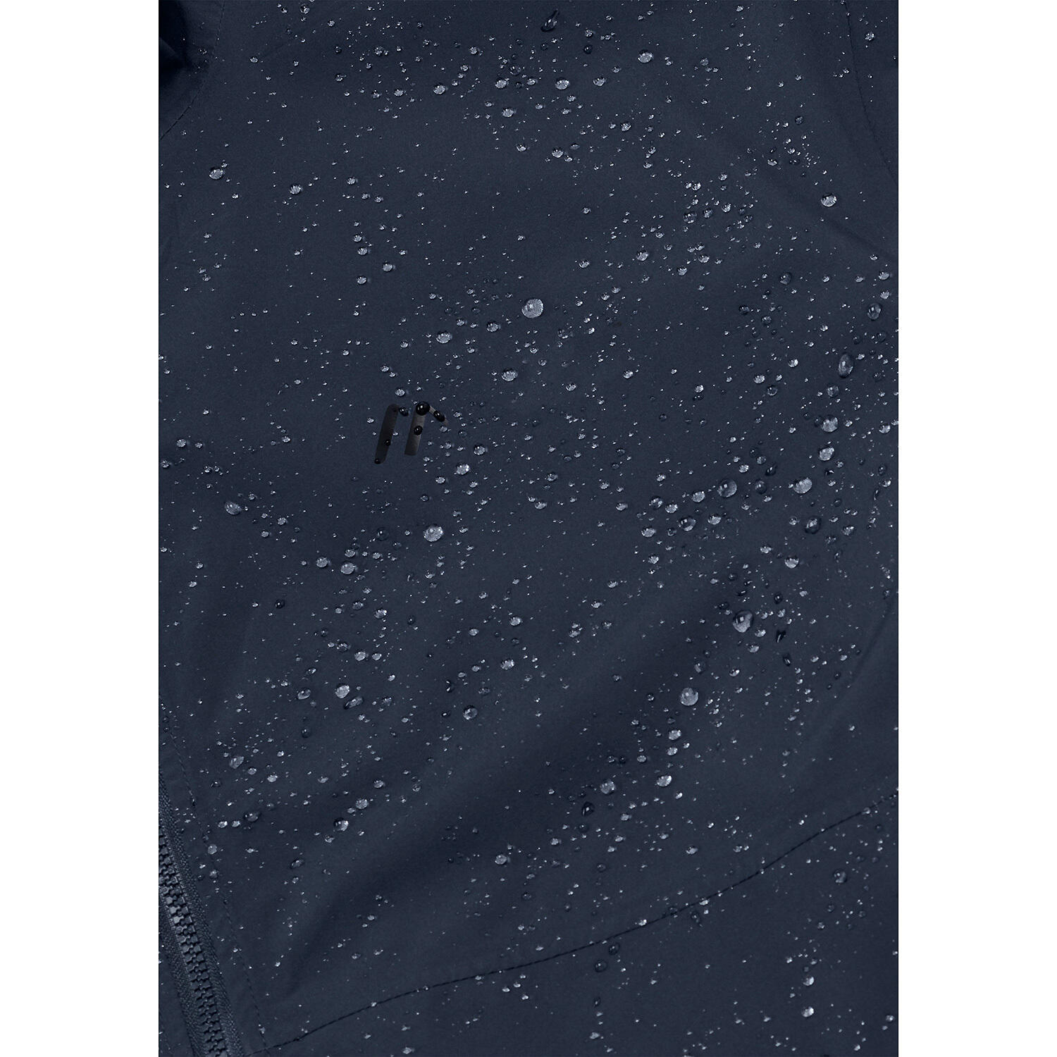 Veste imperméable Maier Sports Fanal 2.0 7/7