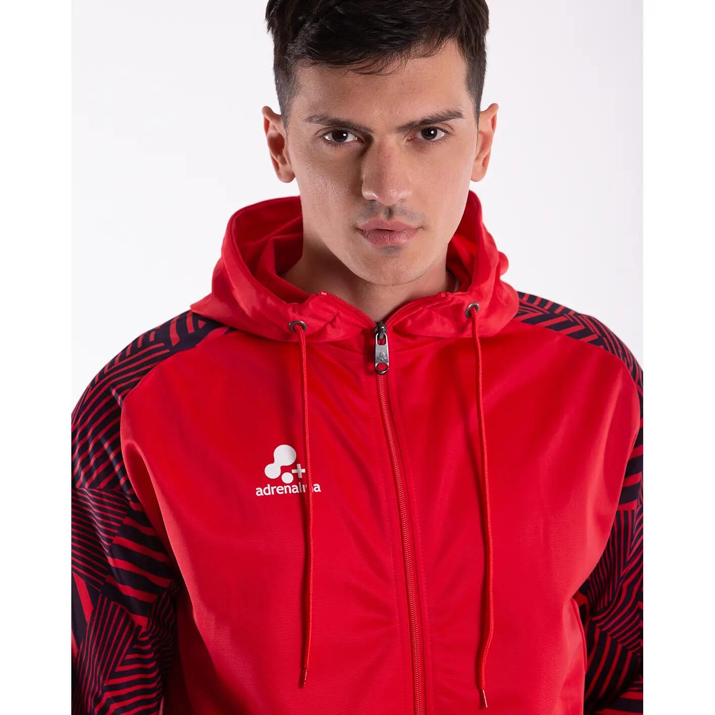 Veste de survêtement Piu Adrenalina 3304 Jason 3/3