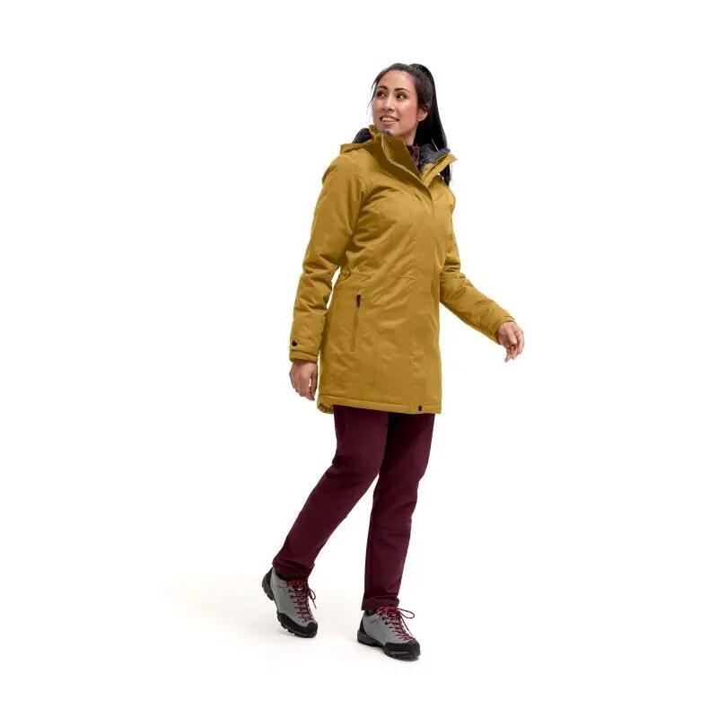 Abrigo de mujer Maier Sports Lisa 2.1 3/7