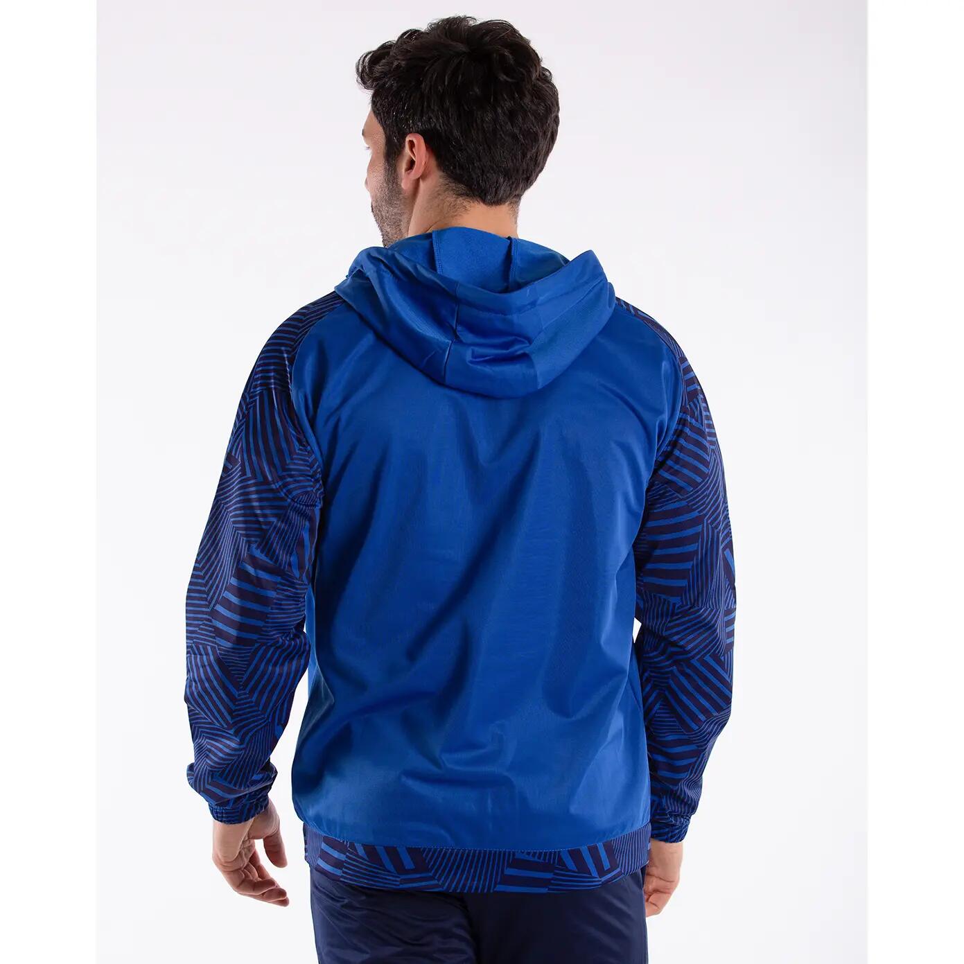 Trainingsjacke Piu Adrenalina 3304 Jason 2/2