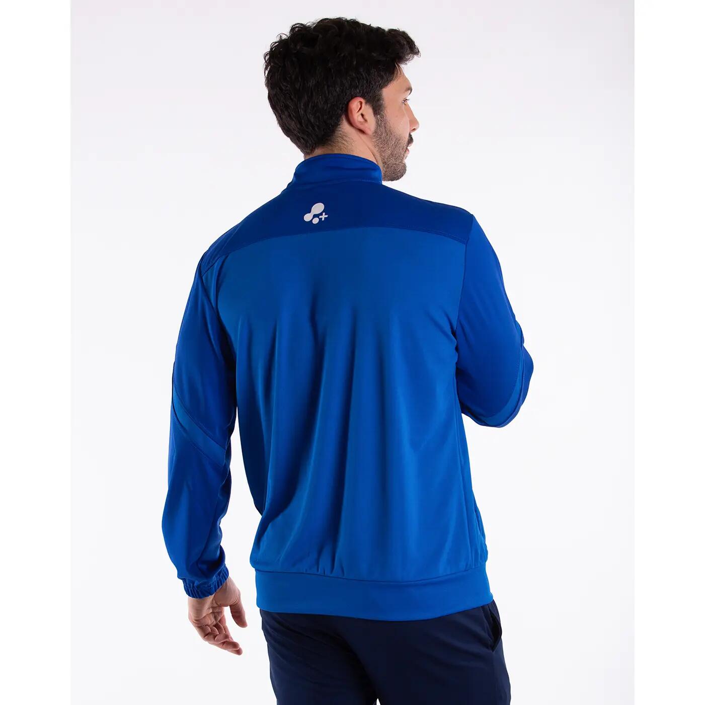 Trainingsjacke Piu Adrenalina 3305 Parker 2/2