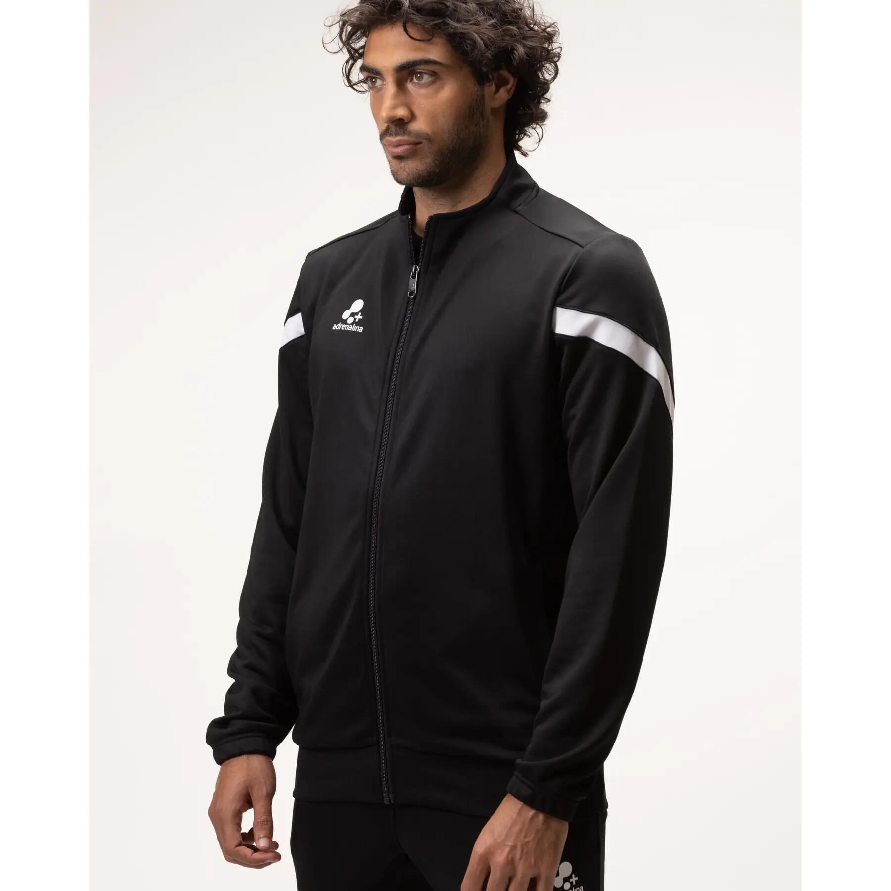 Trainingsjacke Piu Adrenalina 3015 Syd 3/5
