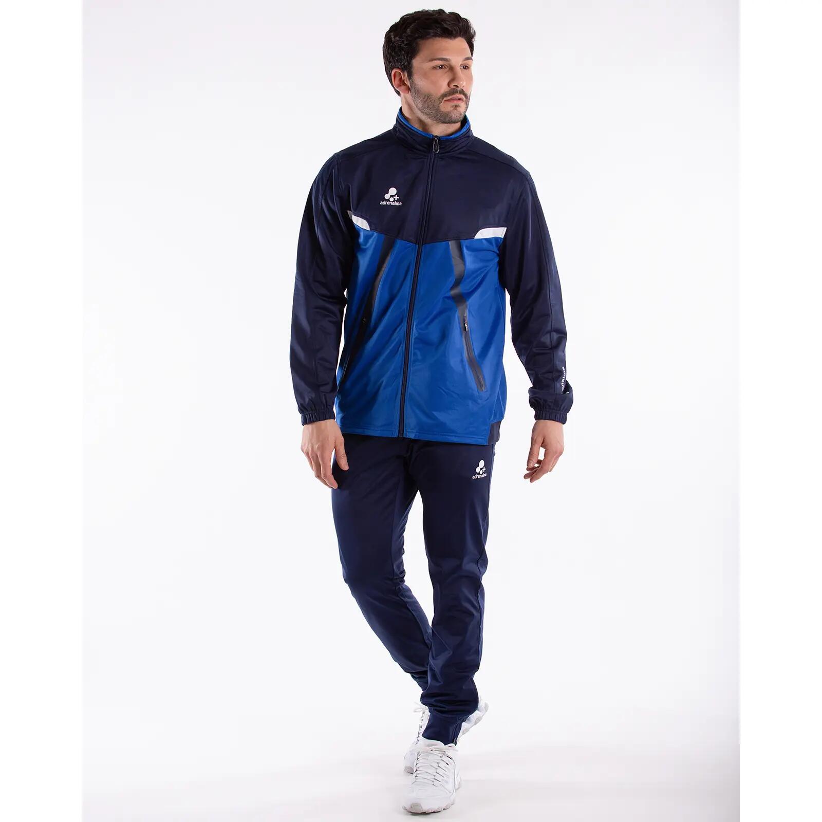 Trainingsjacke Piu Adrenalina 3303 Austin 3/3
