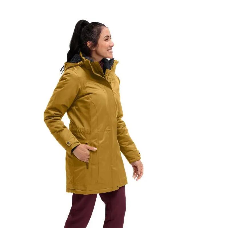 Abrigo de mujer Maier Sports Lisa 2.1 2/7