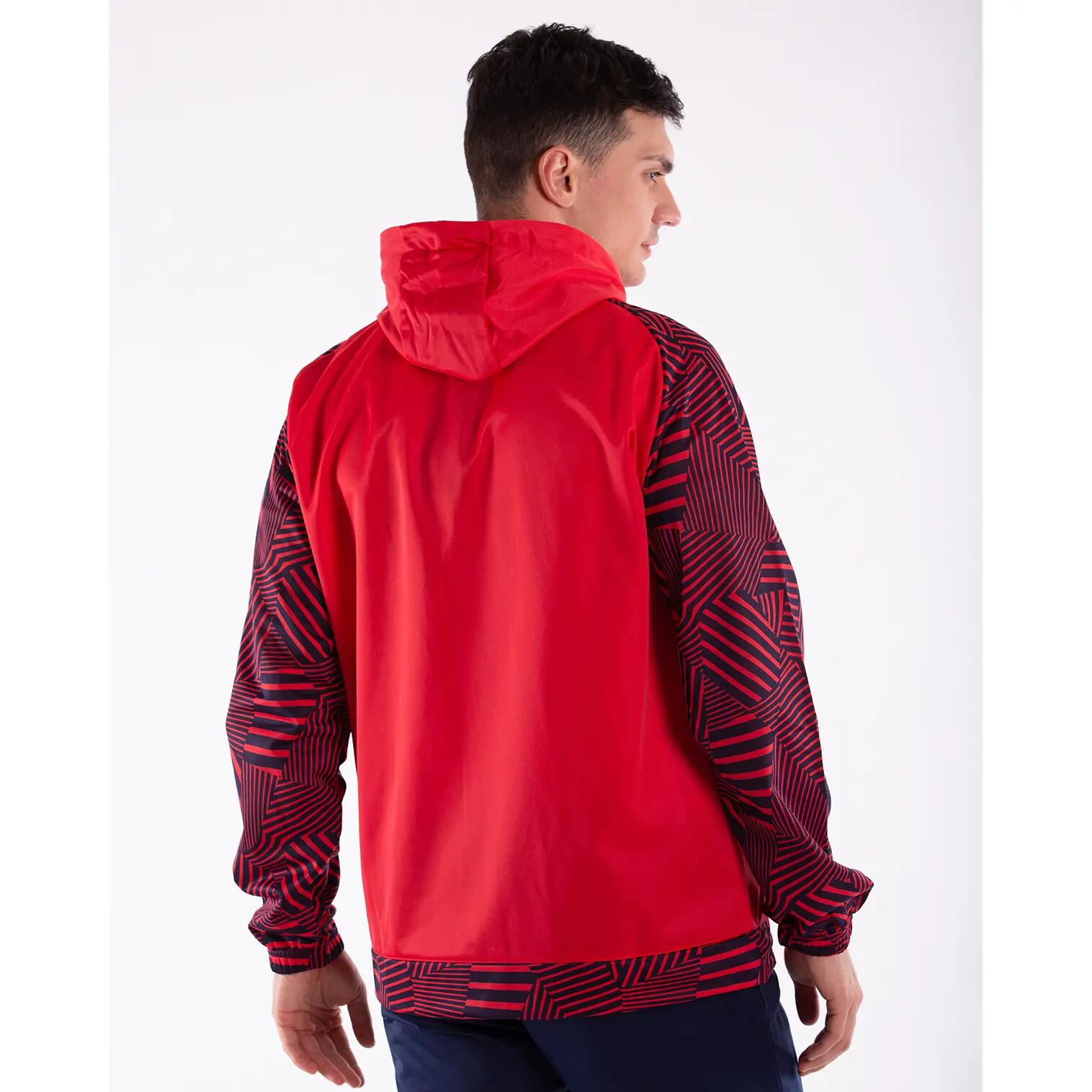 Veste de survêtement Piu Adrenalina 3304 Jason 2/3