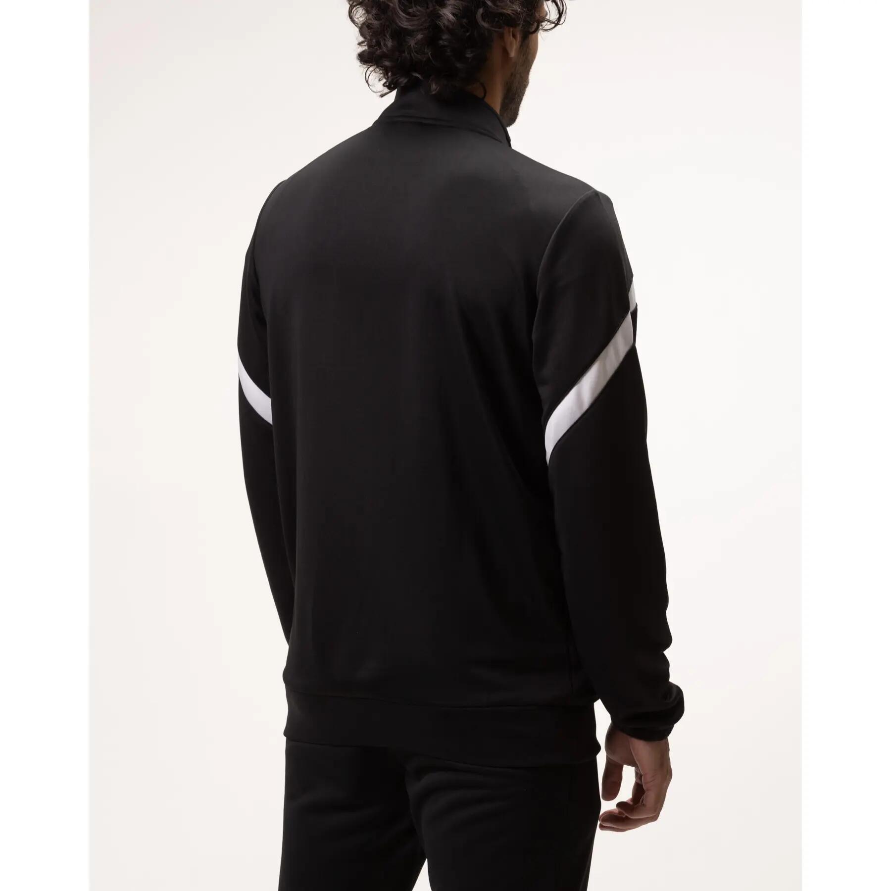 Trainingsjacke Piu Adrenalina 3015 Syd 2/5
