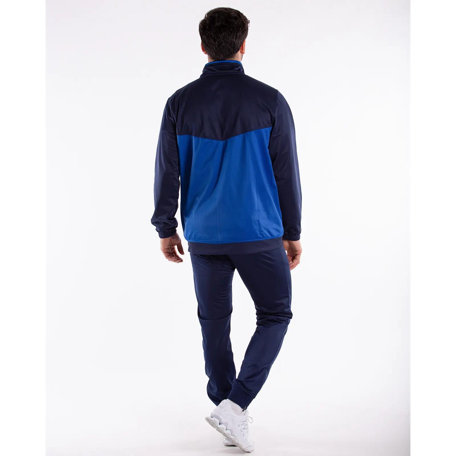 Trainingsjacke Piu Adrenalina 3303 Austin 2/3